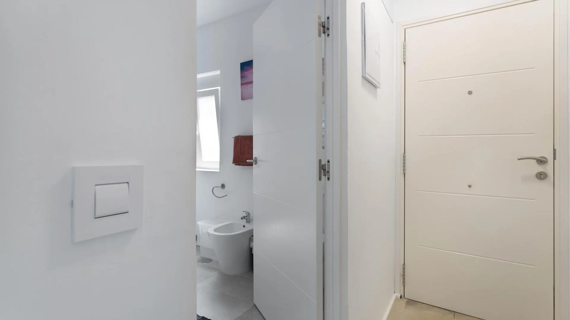 Apartment Fantastico 1 Πουέρτο Ντε Λα Κρουζ