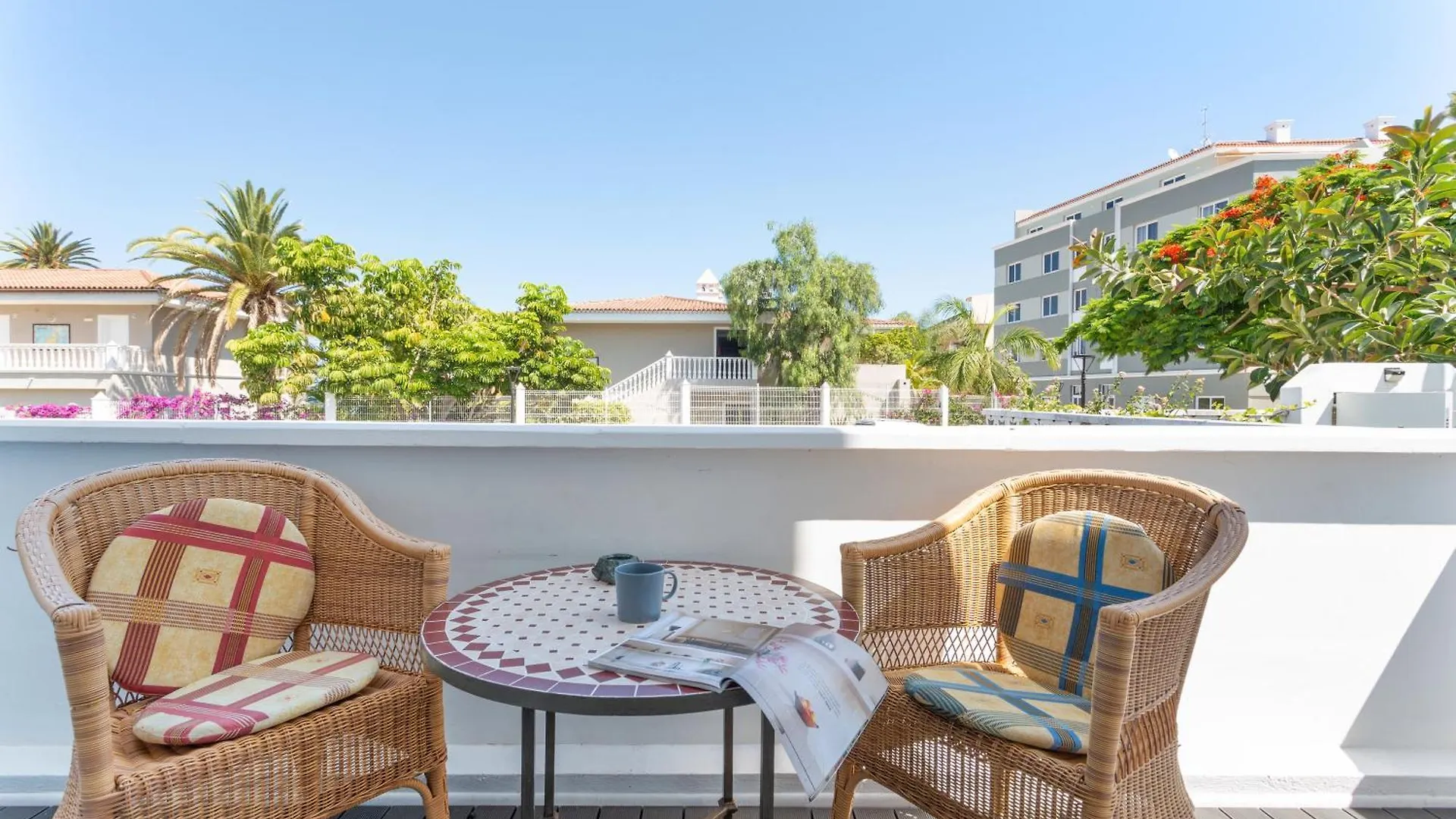 Apartment Fantastico 1 Puerto de la Cruz