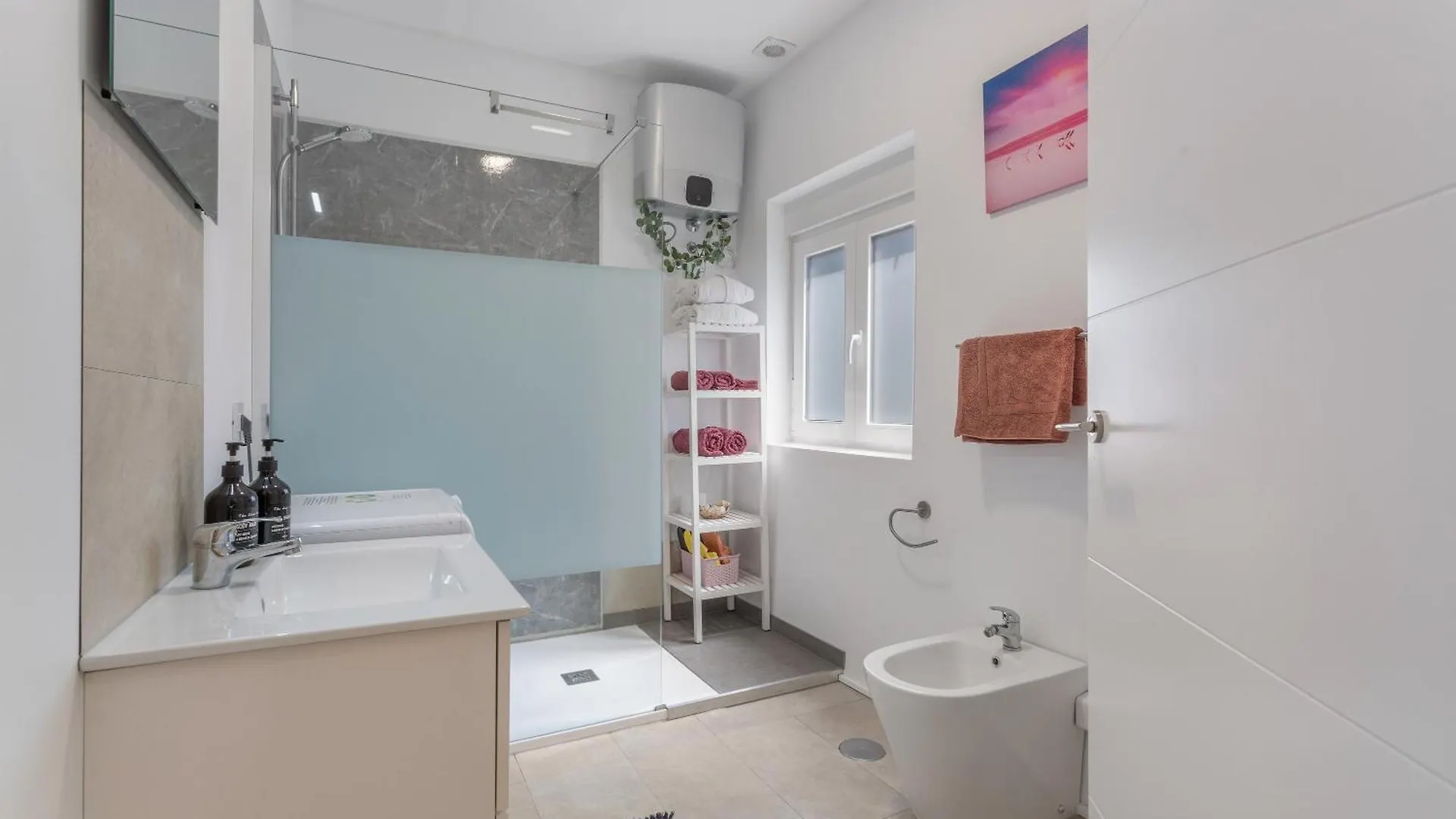 Apartment Fantastico 1 Puerto de la Cruz  Spanien
