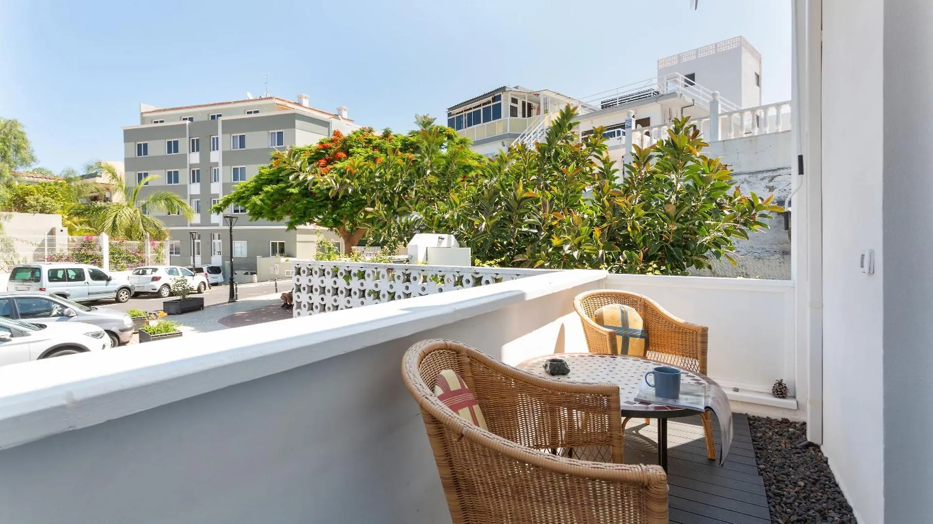 Apartment Fantastico 1 Puerto de la Cruz