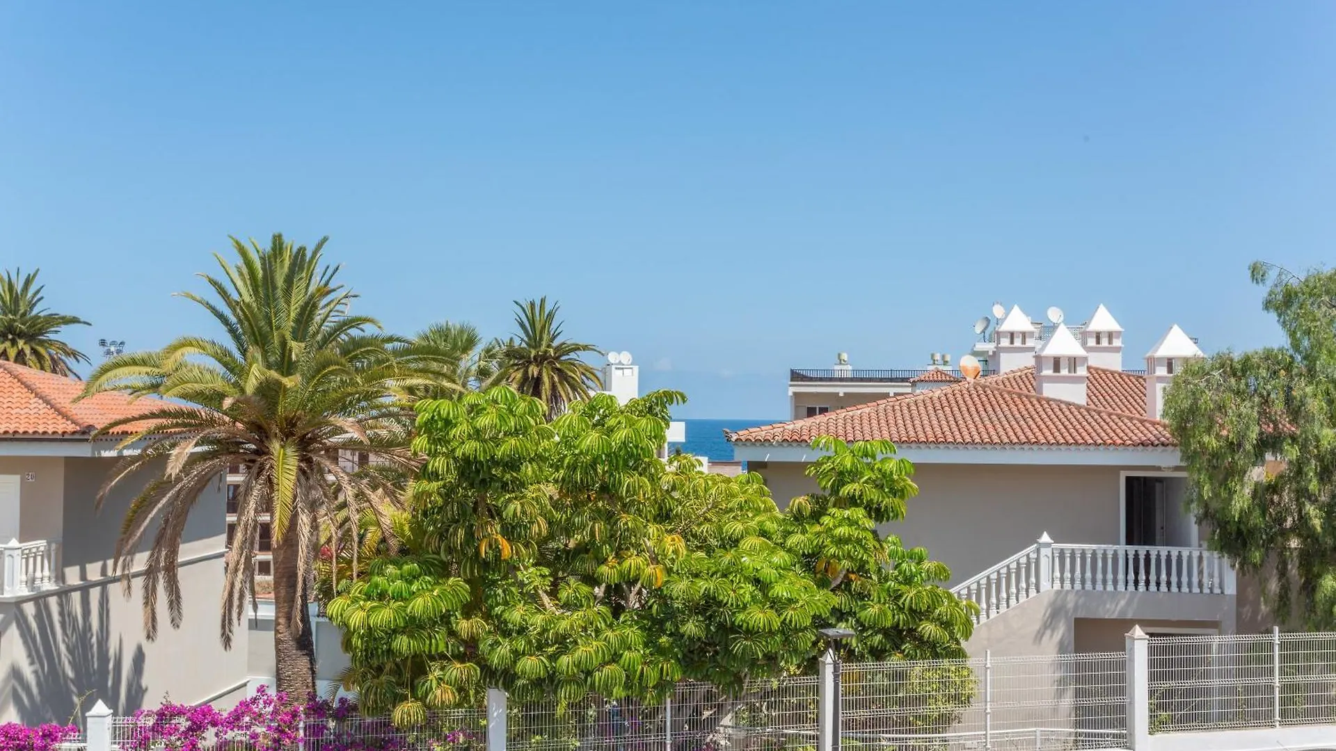 Apartment Fantastico 1 Puerto de la Cruz