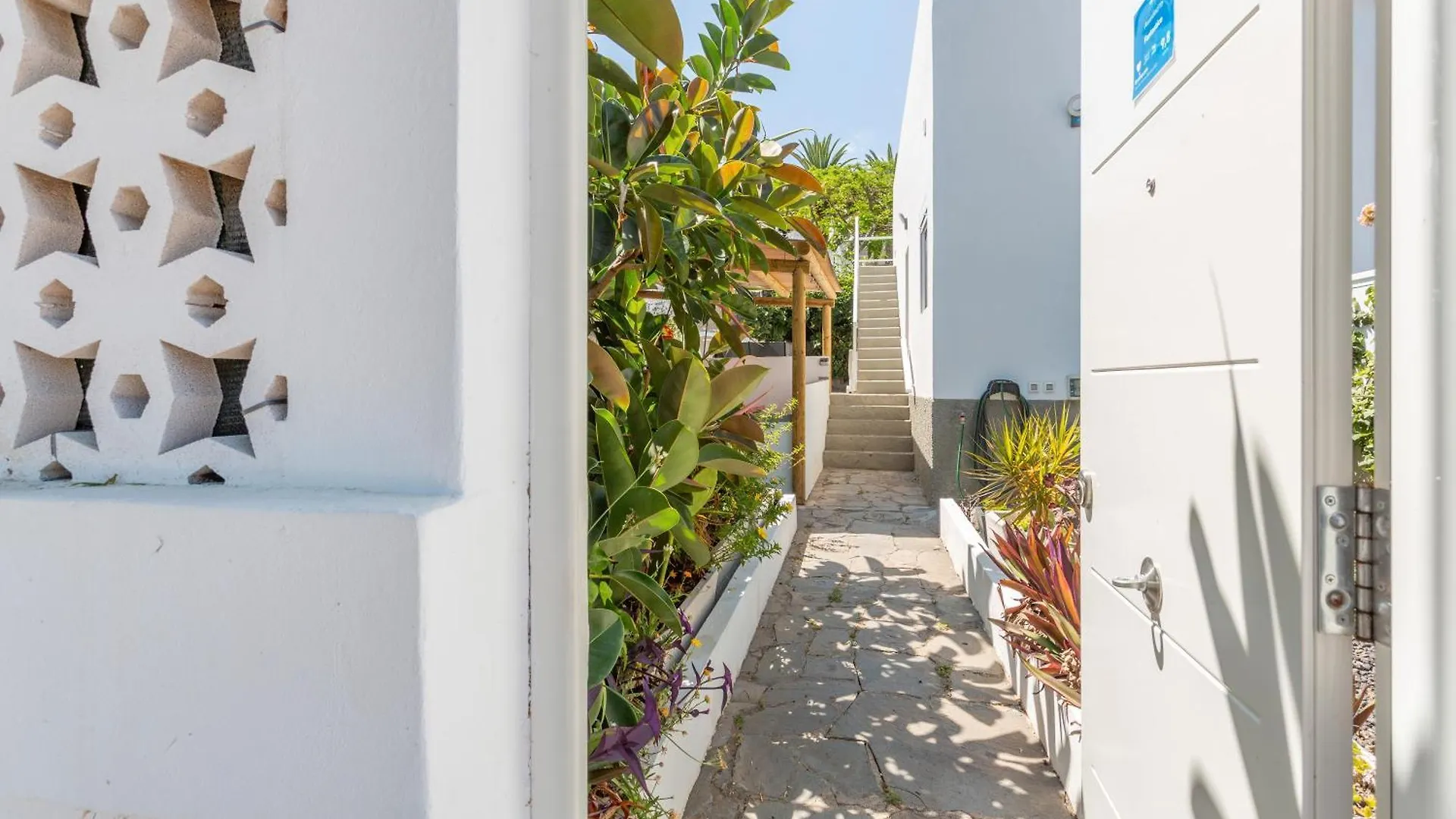 Apartment Fantastico 1 Puerto de la Cruz