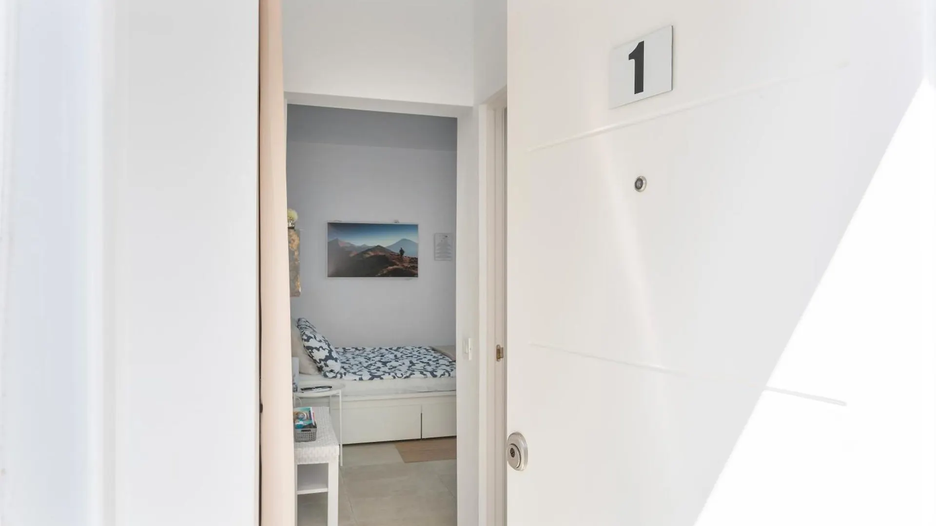 Apartment Fantastico 1 Puerto de la Cruz