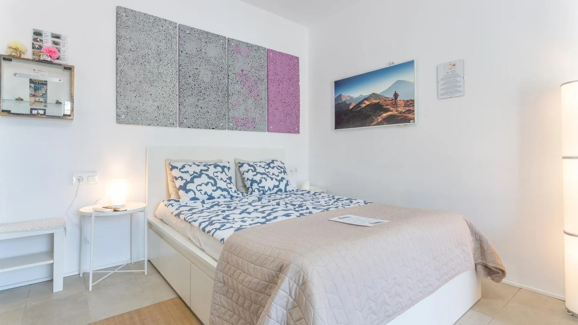 Apartment Fantastico 1 Πουέρτο Ντε Λα Κρουζ Ισπανία