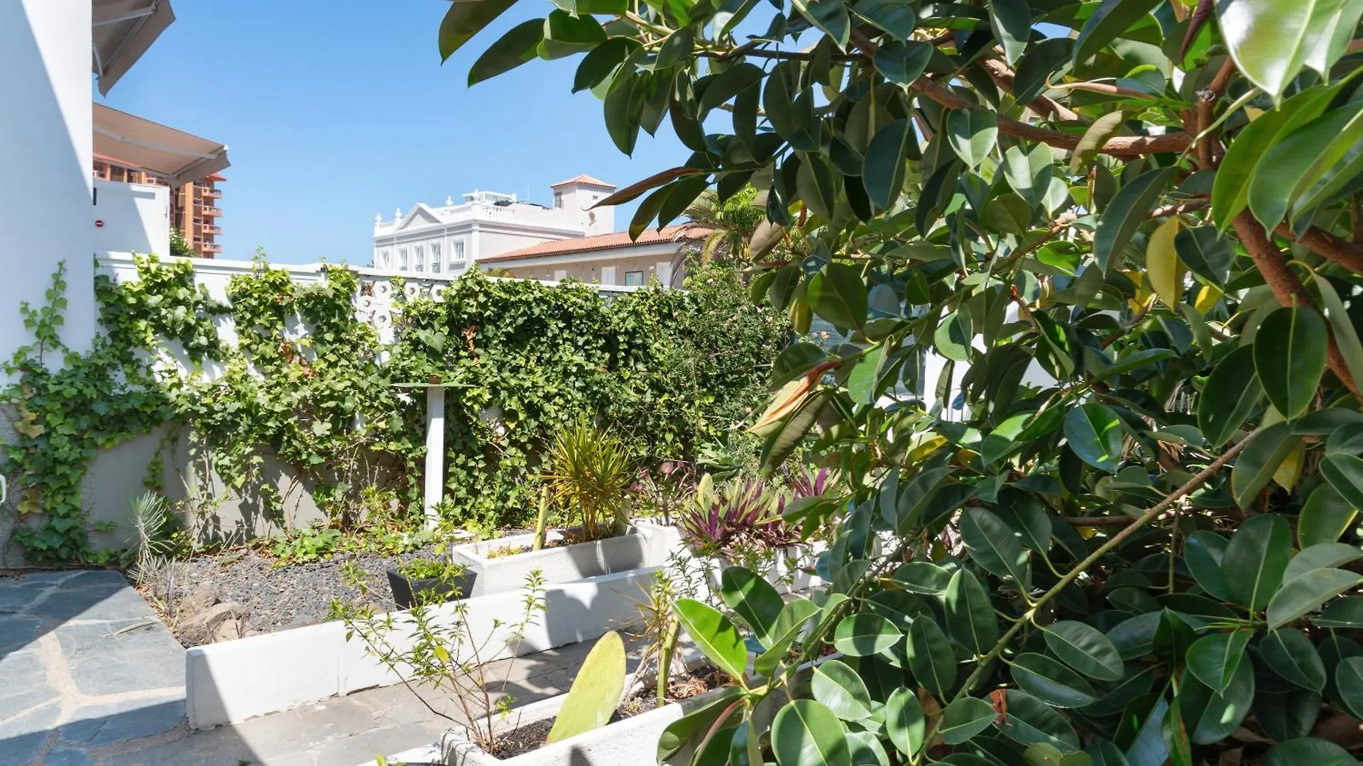 Apartment Fantastico 1 Puerto de la Cruz  İspanya