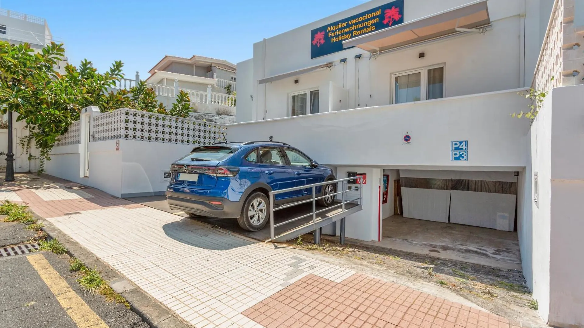 Apartment Fantastico 1 Puerto de la Cruz   Puerto de la Cruz (Tenerife)